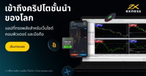 Forex คืออะไร