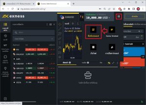 สมัคร exness