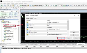 ติดตั้ง ea forex