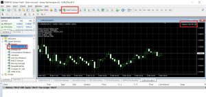 ติดตั้ง ea forex