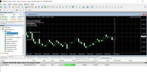 ติดตั้ง ea forex