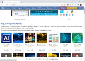 ea free download mql5