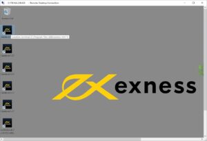 exness vps free