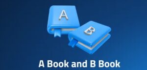โบรกเกอร์ A-book และ B-book