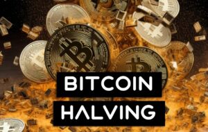 Bitcoin Halving