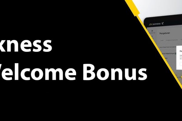 Exness โบนัสฟรี Exness โบนัสฟรี