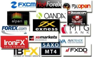 โบรกเกอร์ forex โบนัสฟรี