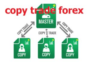 Copy Trade Forex