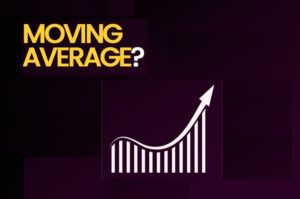 Moving Average คือ