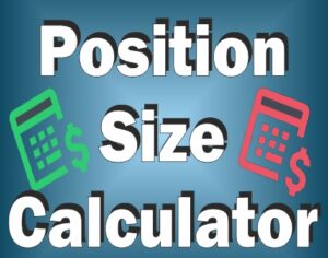 position size calculator