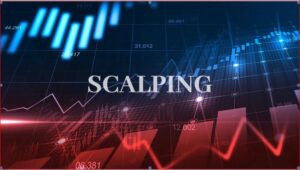 เทรด forex แบบ scalping