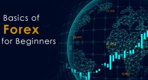 เทรด forex มือใหม่