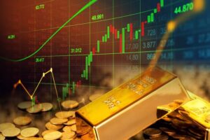 ทองจะขึ้น ถึง 70000 ไหม