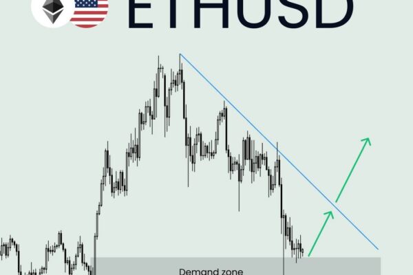 ethusd คือ