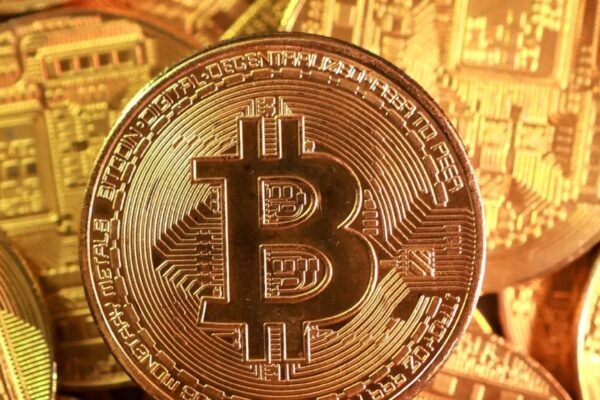 bitcoin คืออะไร