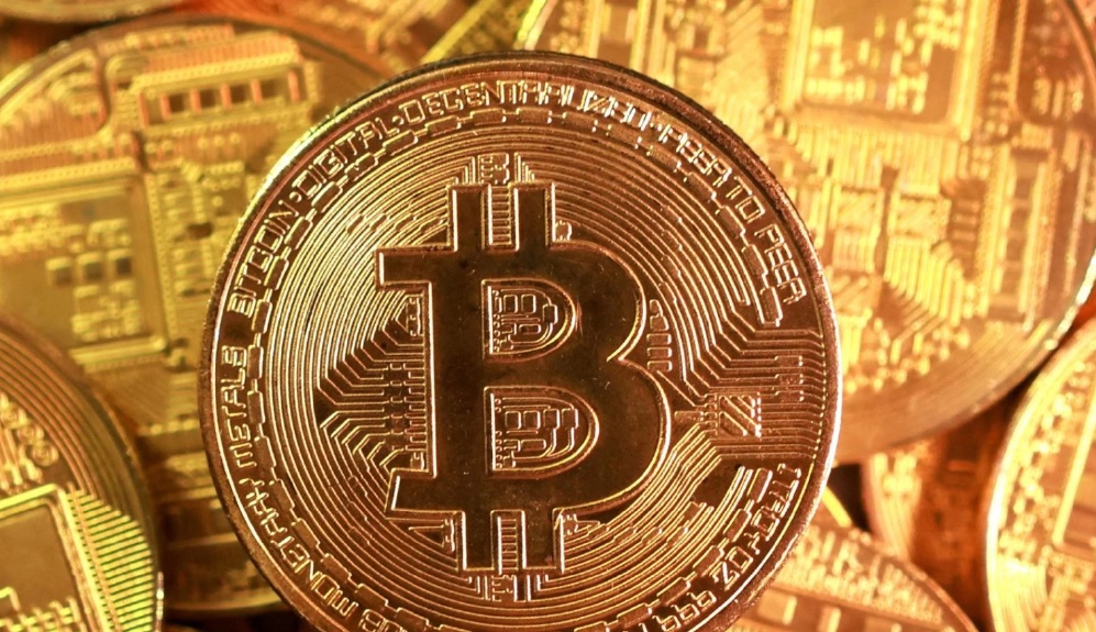 bitcoin คืออะไร