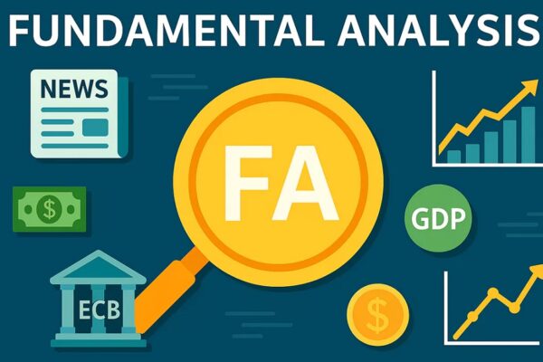 Fundamental Analysis คือ