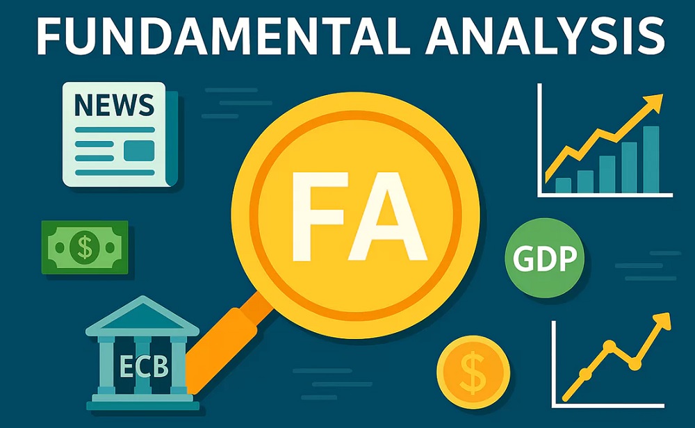 Fundamental Analysis คือ