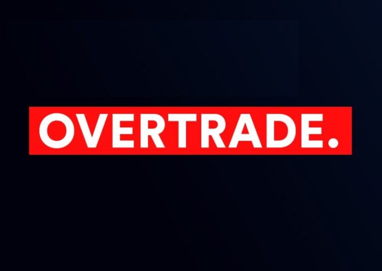 Overtrade