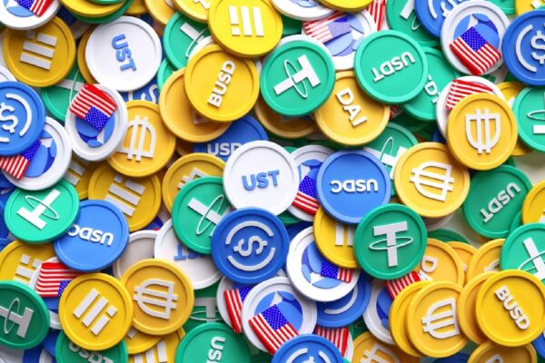 Stablecoins คือ