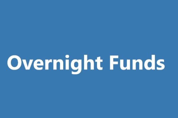 Overnight Funding