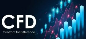 การเทรด CFD