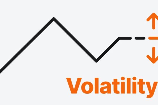 High Volatility