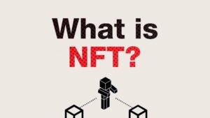 NFT คือ