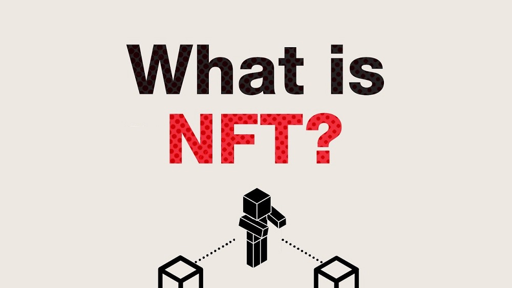 NFT คือ