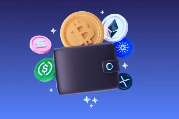 Crypto Wallet