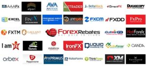 โบรกเกอร์ Forex ที่ดีที่สุด