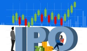 หุ้น IPO