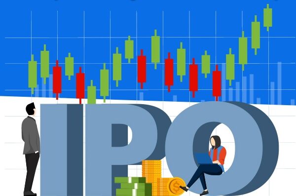 หุ้น IPO