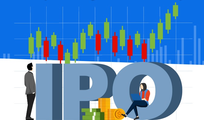 หุ้น IPO